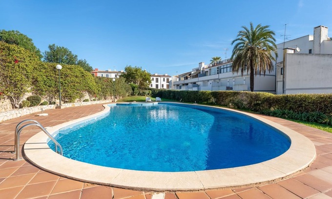Vilamoura Apartment | Pearl Harbor 3 BDR Flat VLM Marina by LovelyStay