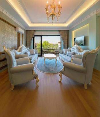 Avanos Apartment | Pearl of Cappadocia