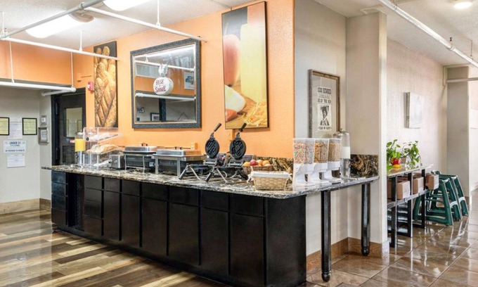 San Angelo Hotel | Pearl on the Concho