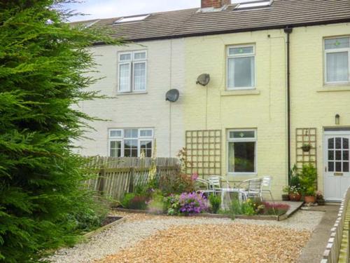 Hinderwell House | Pebble Cottage