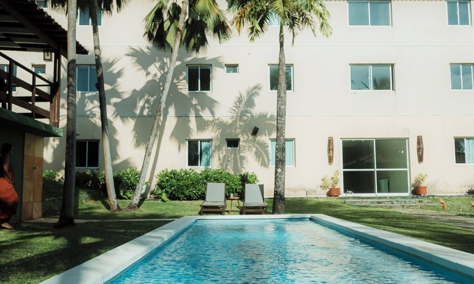 Pecém Hotel | Pecem Beach Hotel - Aval Hotel