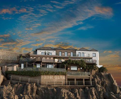 St Ives Hotel | Pedn-Olva