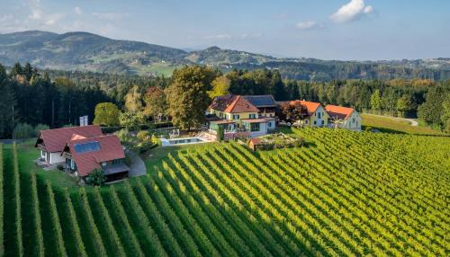 Wies House | PEISERHOF ferien.wein.gut Südsteiermark