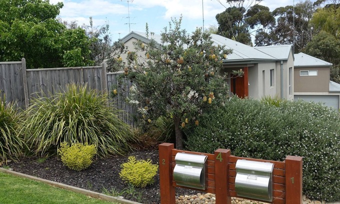 Ocean Grove House | Pelican Waters - Everything you need for a fabulous holiday