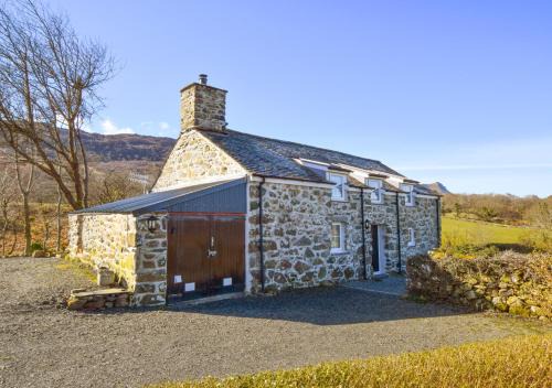 Dolgellau House | Penclogwynau