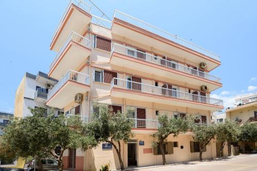 Nea Chora House | Penelopi Rooms