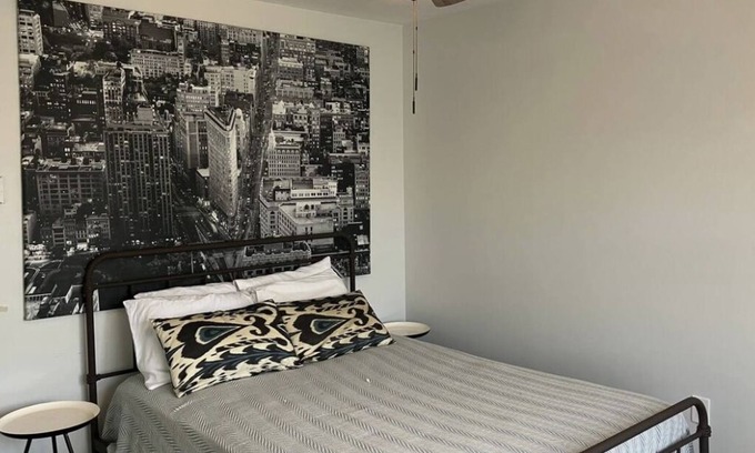 State College House | Penn State Home away from home. 3-bedroom townhome