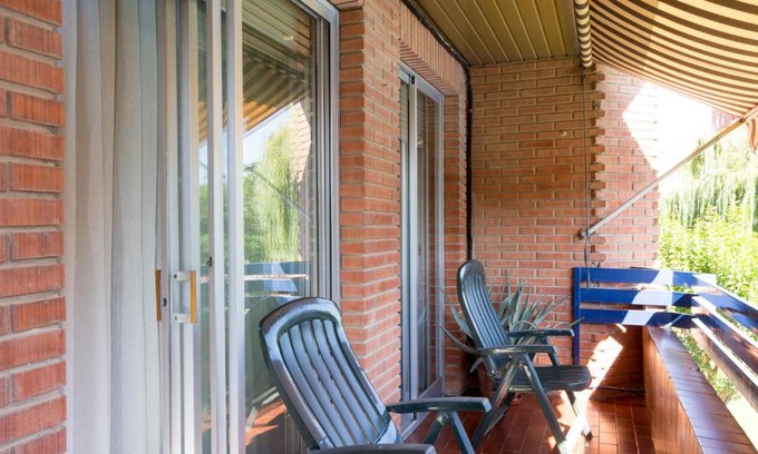 Logrono House | Pensión La Rioja