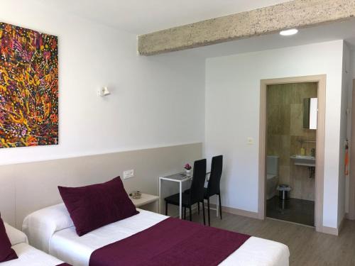 Zabala House | Pensión Miribilla