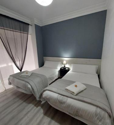 Logrono City Centre House | Pensión Saint Mateo