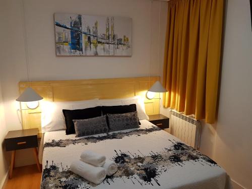 Logrono City Centre House | Pensión Sotelo