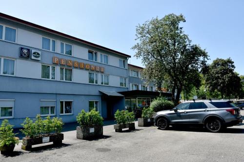 Wernau House | Pension 21