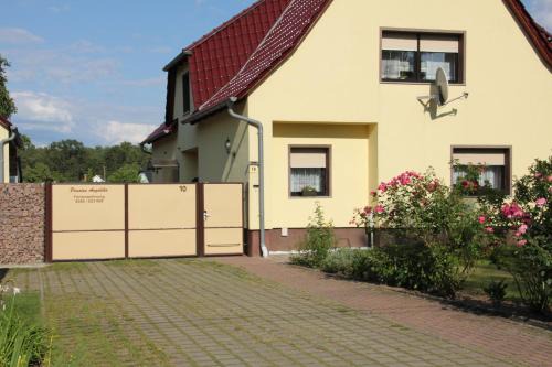 Cottbus House | Pension Angelika
