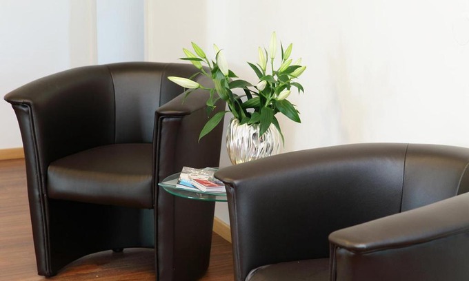 Neckarsulm House | Pension Arkade