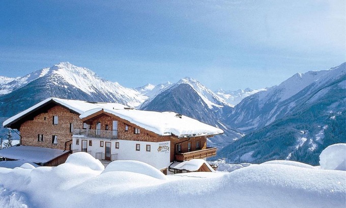 Schonbach House | Pension Sonneck