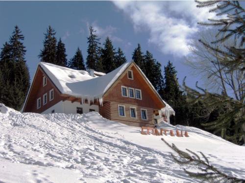 Spindleruv Mlyn House | Pension Fontana