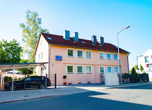 Sudstadt House | Pension Francesco