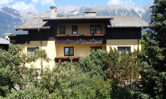 Pradl House | Pension Friedl