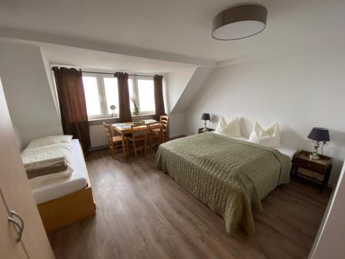 Winterberg House | Pension Haus Talblick