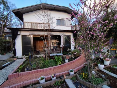 Yawatano Bed & Breakfast | Pension Izukogen
