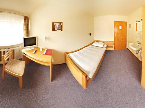 Stuttgart Hotel | Pension Keinath
