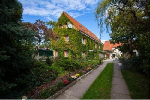 Zitzschewig Apartment | Pension-Kleint-Wohnung-1