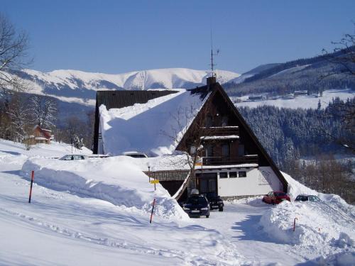 Spindleruv Mlyn House | Pension Krakonoš