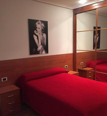 Logrono City Centre House | Pension Logroño