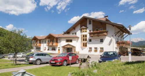Antermoia Hotel | Pension Maria