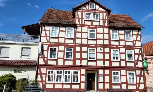 Melsungen Hotel | Pension Melsungen vormals Hotel Bartenwetzer