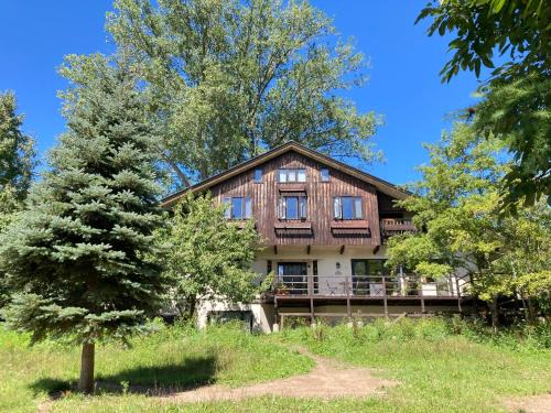 Nakafurano Cabin | Pension Raclette