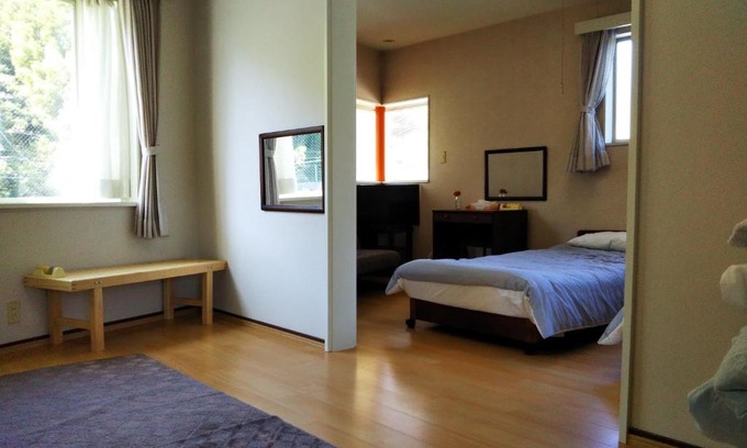 Kawazu Hotel | Pension Rally/Vacation STAY 5731