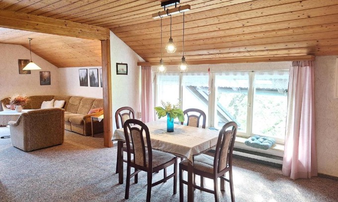 Frauenau Apartment | Pension Schneider