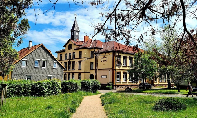 Thal House | Pension Schul Inn