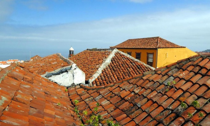 La Orotava House | Pension Silene Orotava