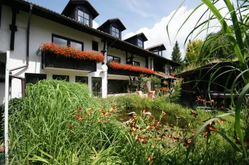 Zwiesel House | Pension Sonneneck