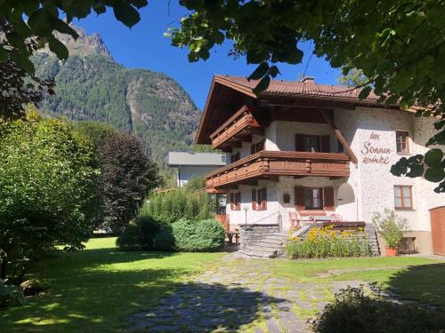 Unterlaengenfeld Bed & Breakfast | Pension Sonnenwinkl