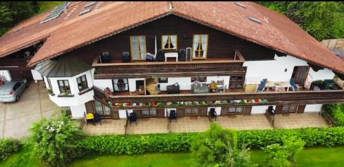 Zwiesel House | Pension Sonnleit´n - Urlaub mit Hund