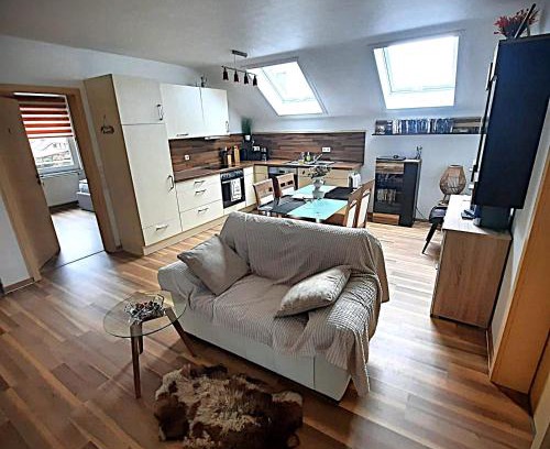 Allmersbach im Tal House | Pension Talhaus-WG Allmersbach