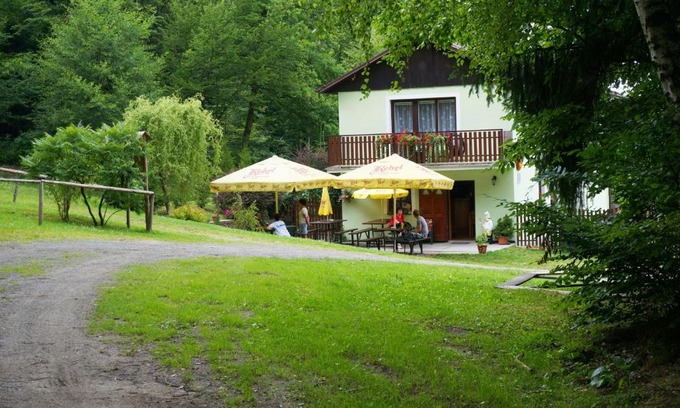 Trpisovice Apartment | Pension U Štěpánků