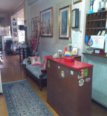 Sanremo Old Town Hotel | Pensione Santachiara