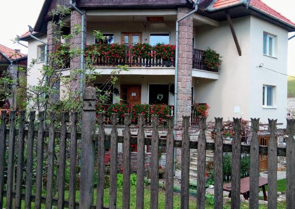 Sfantu Gheorghe House | PENSIUNEA BORDÁS PANZIÓ