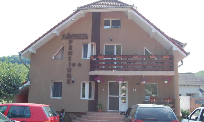 Hidiselu de Sus House | Pensiunea Gavruta