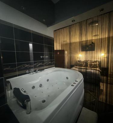 Bistrita Hotel | Pensiunea Old Sheriff