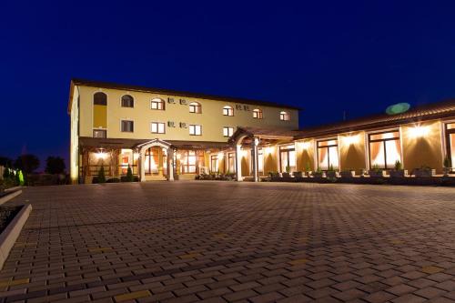 Alba Iulia House | Pensiunea Select