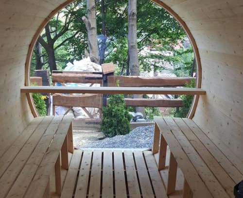 Szczyrk Ski Chalet | Pensjonat Gościniec Szczyrk , z sauną i jacuzzi