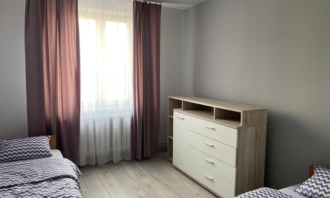 Slesin House | Pensjonat Slesin Piotrkowice