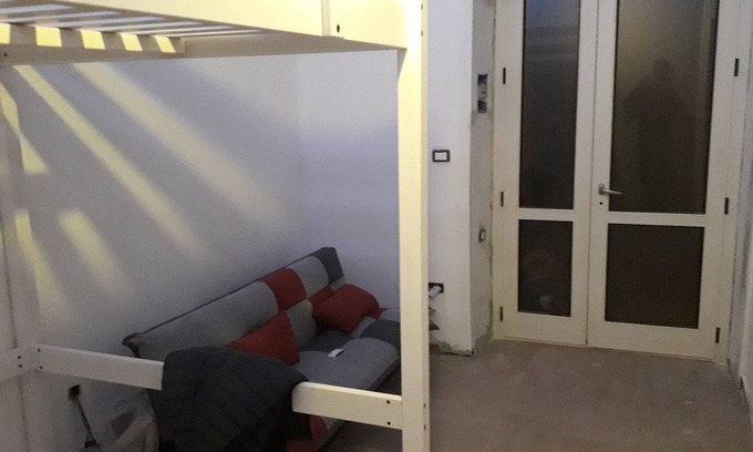 Fisciano Apartment | PentaHouse Comfort Fisciano University