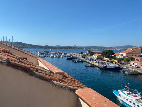 La Maddalena Apartment | Penthouse Cala Gavetta