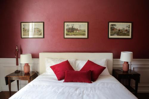 Ravenna Apartment | penthouse in the city centre